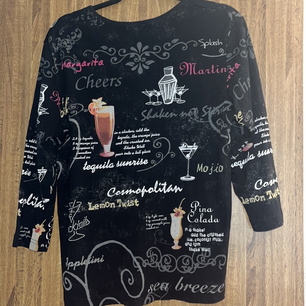 Happy Hour 🍸🍹🧉 - Picture 4 of 5